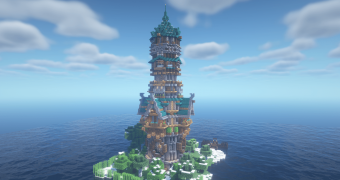 Primaul_'s Tower