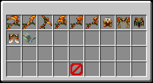 Abasi Crate rewards