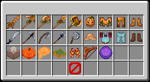 FALL CRATE 2023 rewards