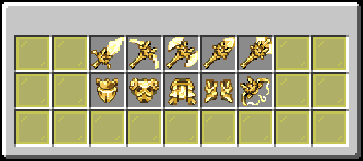 BIRTHDAY CRATE rewards
