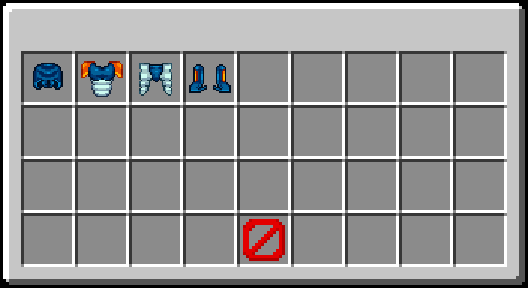 Crab Crate rewards