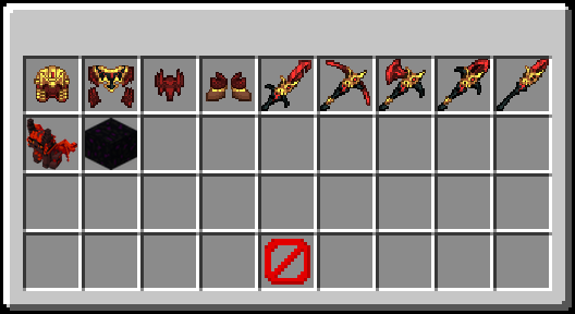Dragongear Crate rewards