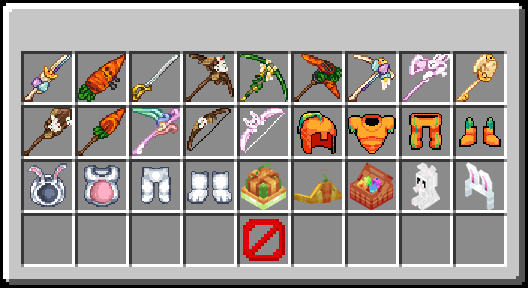 Easter2023 Crate rewards