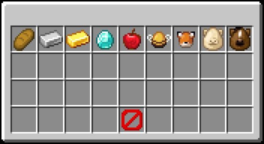 Medium Crate rewards