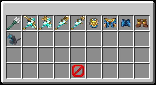 Musa Crate rewards