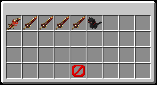 Sefu Crate rewards