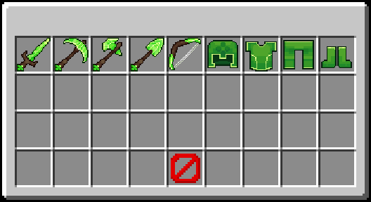 Shamrock22 Crate rewards