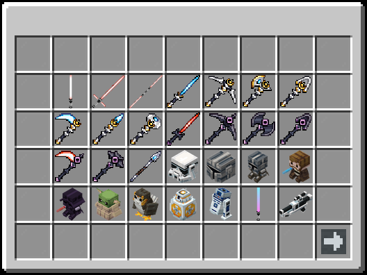 STARCATS CRATE rewards