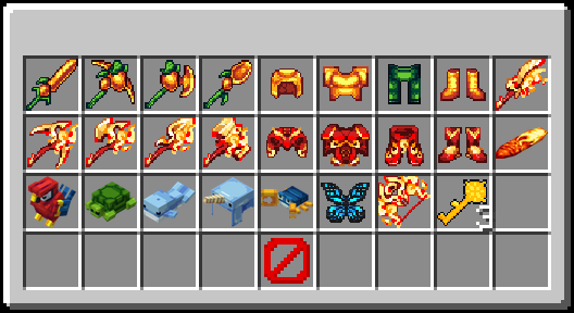SUMMER CRATE rewards