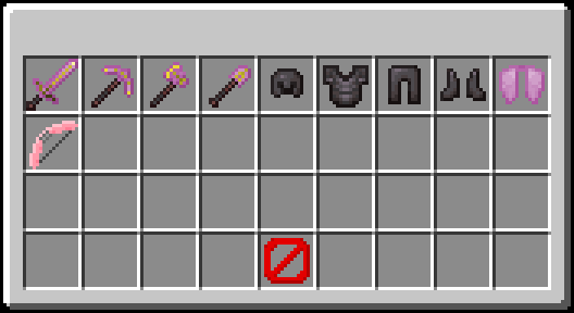 Valentines Crate rewards