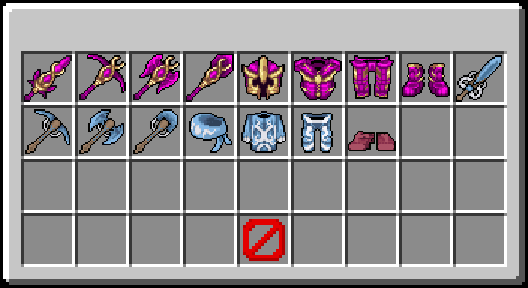 Valentines2022 Crate rewards