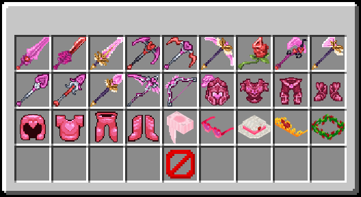 Valentines2023 Crate rewards