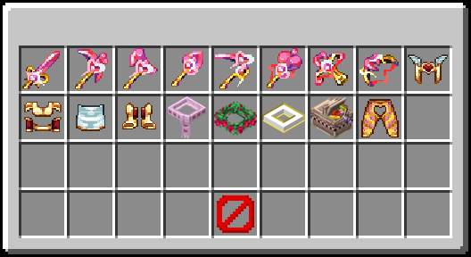 VALENTINES CRATE rewards