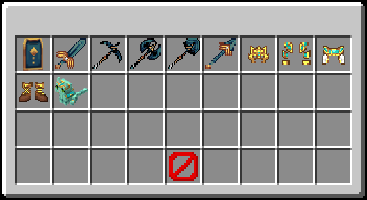 Zalika Crate rewards