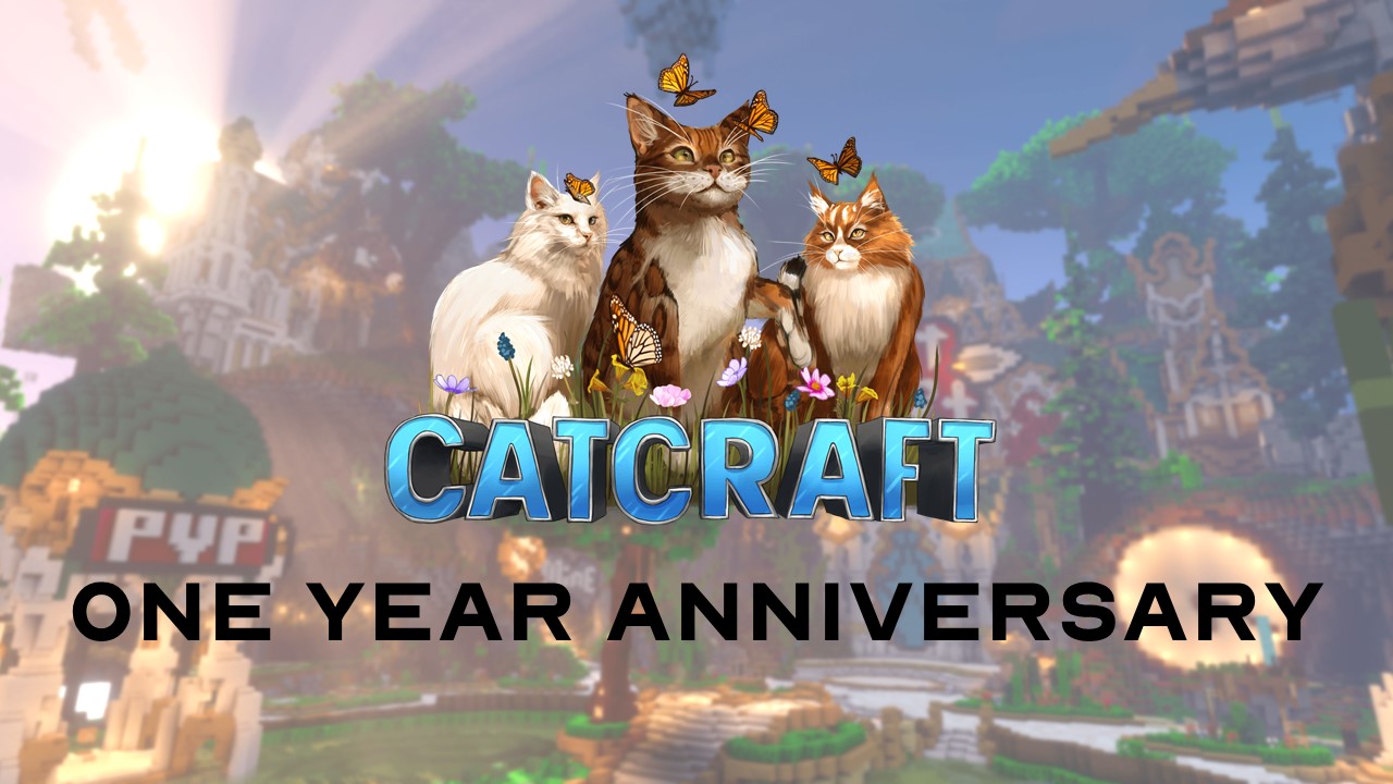Catcraft one year.jpg