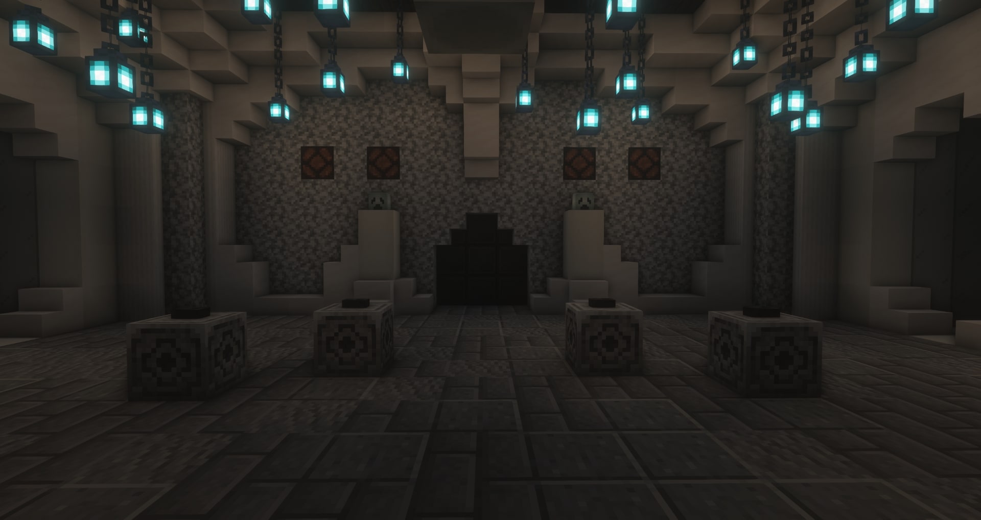 The Lost Tomb
