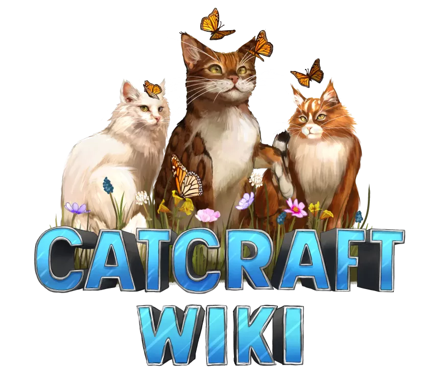 CatCraft Wiki