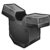 File:Netherite chestplate.png