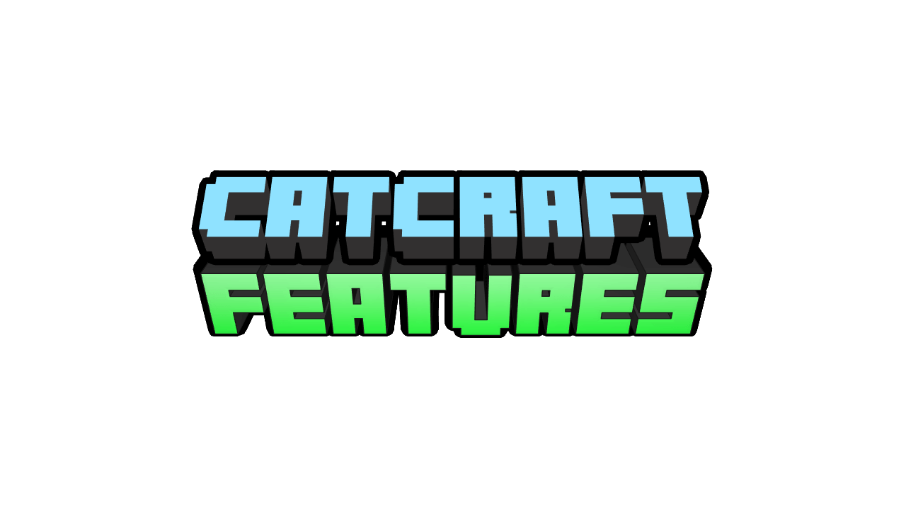 Survival - CATCRAFT WIKI