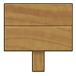 Oak sign.png