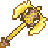 BIRTHDAY AXE