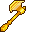 BIRTHDAY AXE