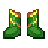 Clover Boots