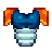 Crab Shell Chestplate