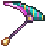 Easter Egg Scythe