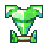 Emerald Chestplate