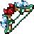 Frozen Aisha Bow