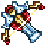 Frozen Freyja Charriot