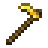 Golden Hoe