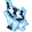 Icewolf Mask