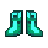 Jade Boots