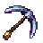 Knight Pickaxe