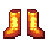 Mango Boots