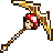 Mushroom Pickaxe