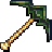 Odysseus Pickaxe