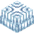 Snowflake Beanie