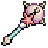Starfish Mace