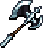 Stark's Battle Axe